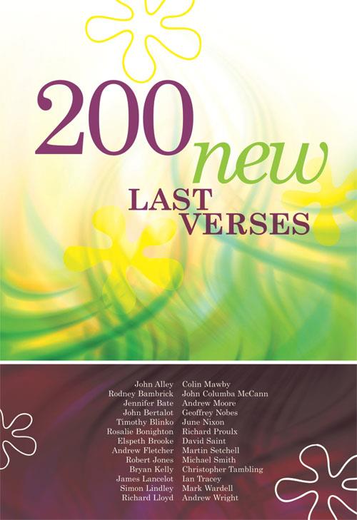 200 New Last Verses